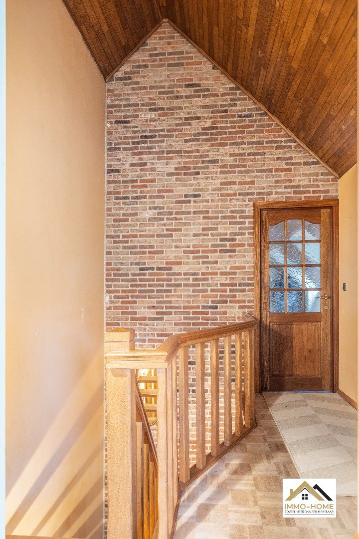 imposante woning MET extra atelier/werkplaats!! foto 27