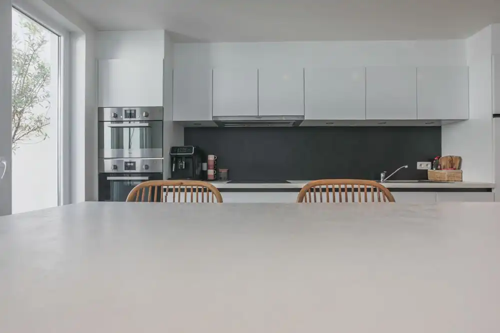 Compleet vernieuwde woning in Oudenaarde foto 5