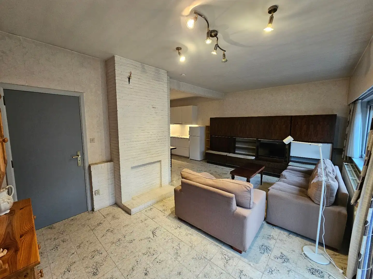 Karaktervolle woning in een rustige omgeving. foto 2