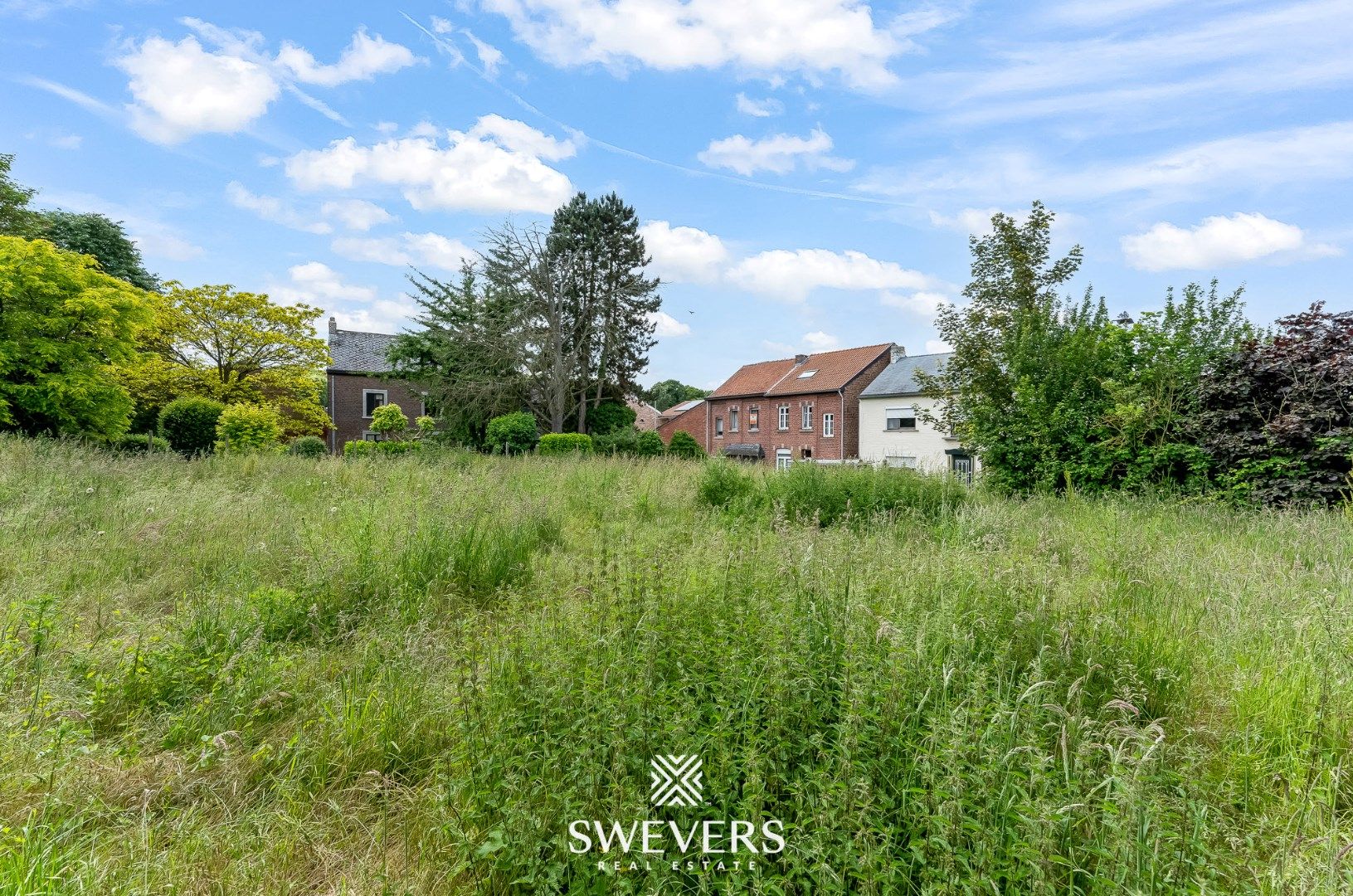 Bouwgrond van 10a45ca met mogelijkheid tot 3 woningen te Gingelom foto 5