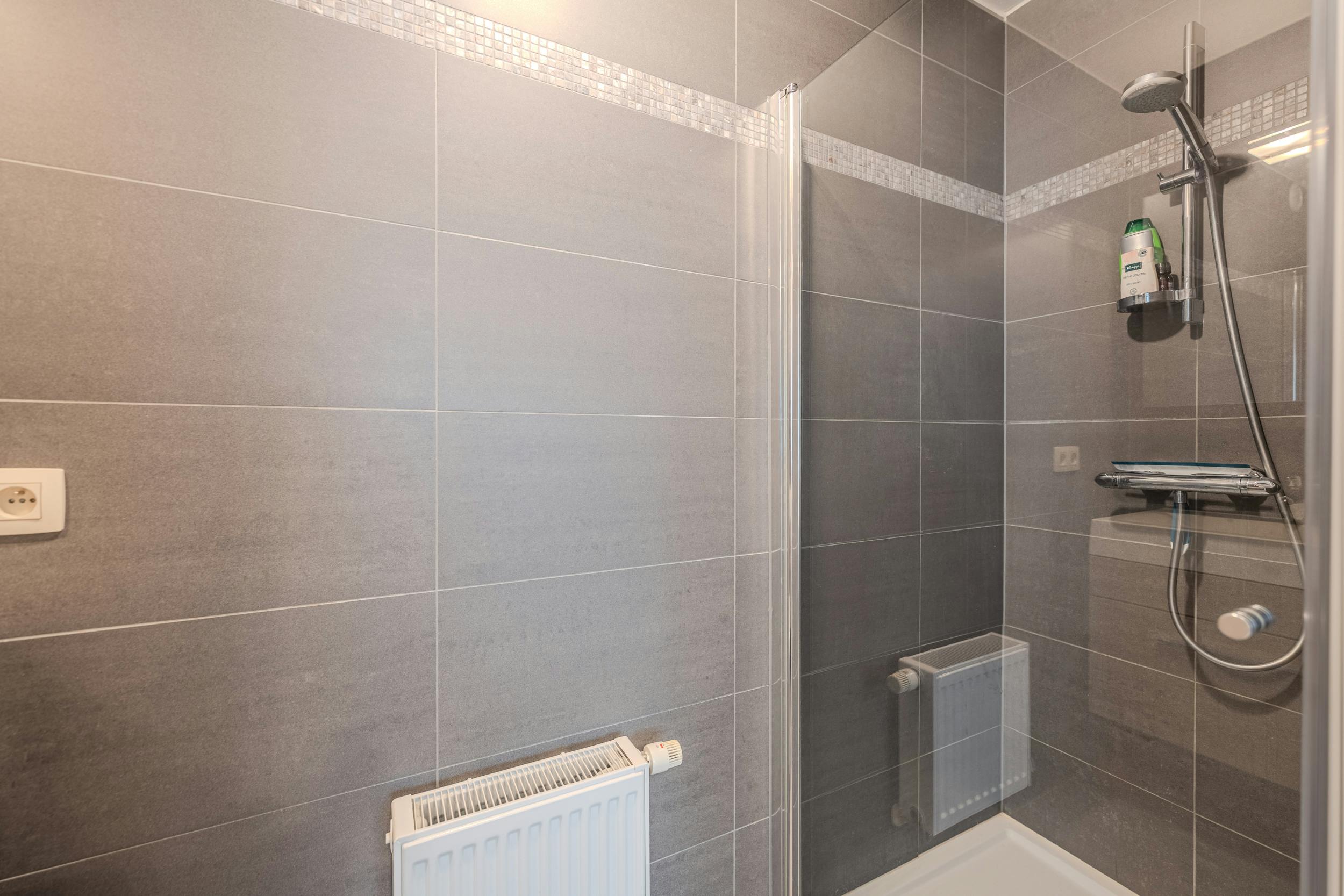 Fantastisch appartement met 2 slaapkamers te Oostende foto 15