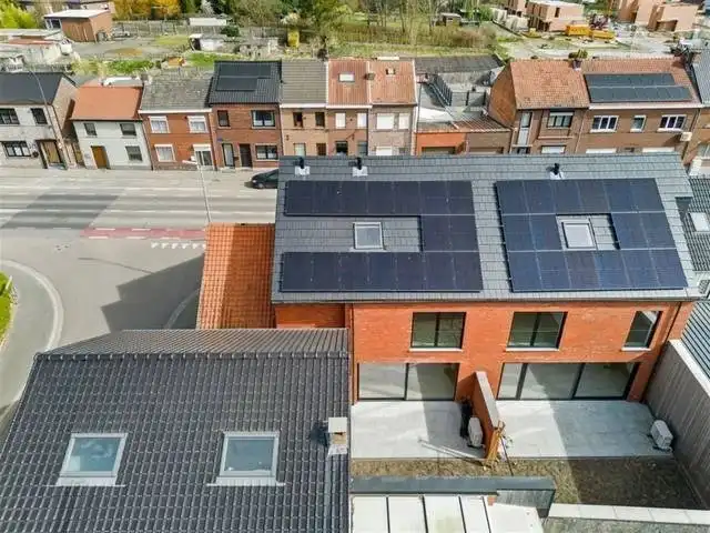 Ruime nieuwbouwwoning EPC A+  met voordeeltarief btw 6% foto 26