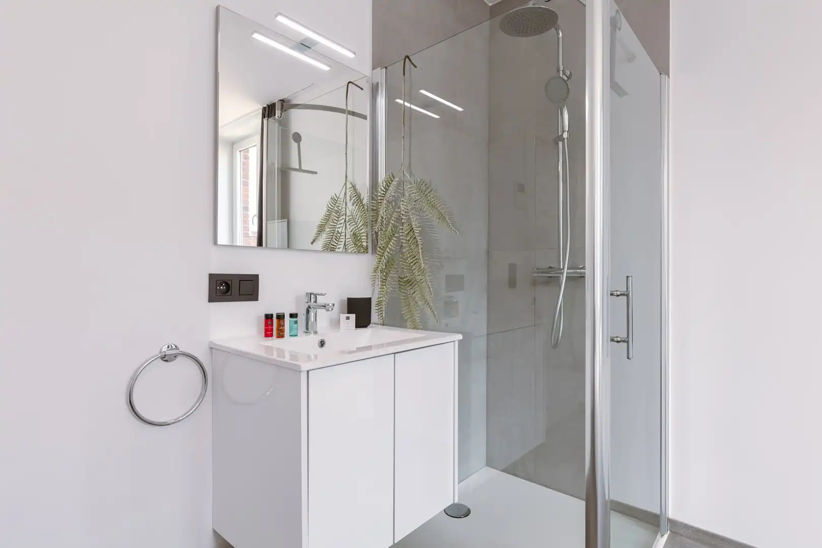 Rendabele vakantiewoning met officiële logiesvergunning foto 17