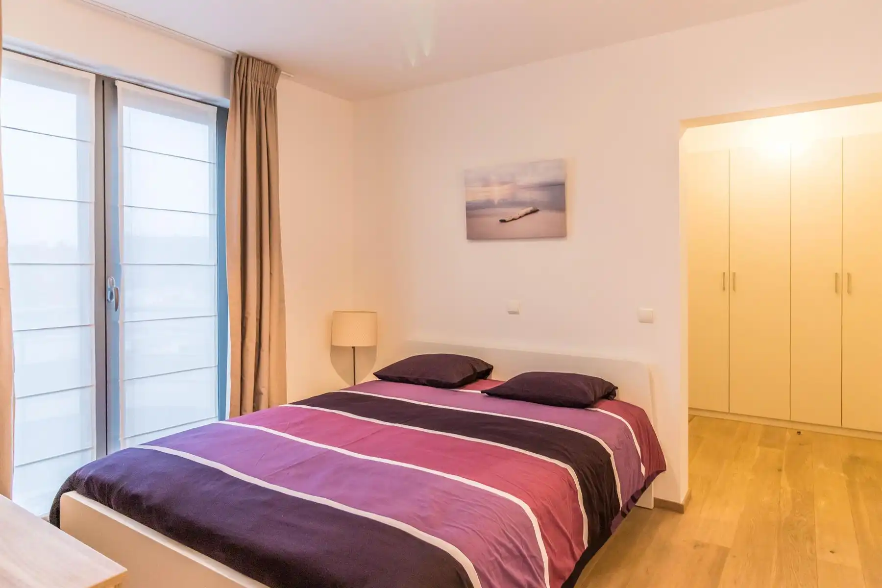 Appartement te huur foto 10