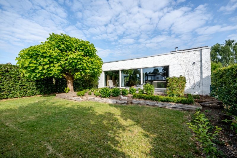 Woning type OB op 936m² grond (toegang achteraan!) foto 22