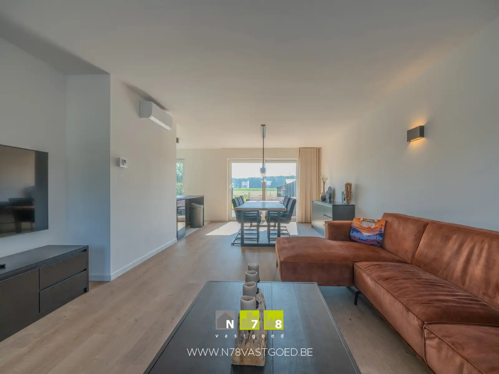 Huis te koop foto 5