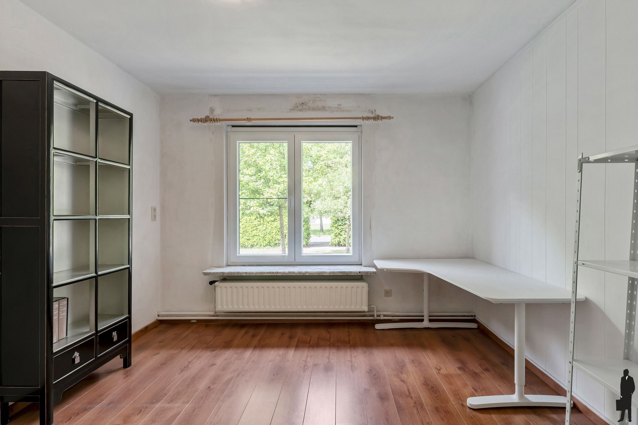 Instapklare laagbouwwoning in Europese wijk te Mol foto 8