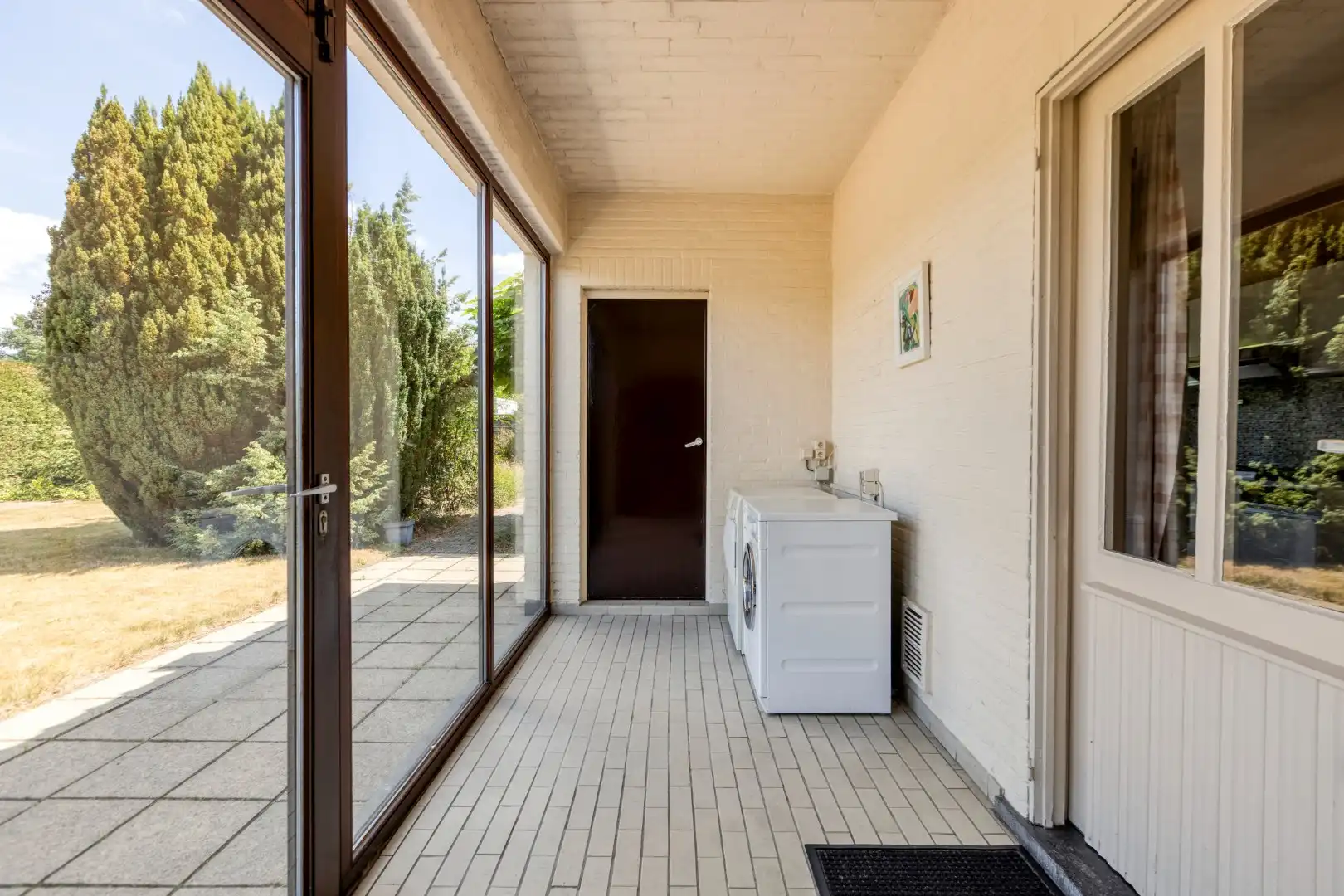 Te renoveren woning met 3 slpks op de grens tussen Geel en Sint-Jozef Olen !  foto 11