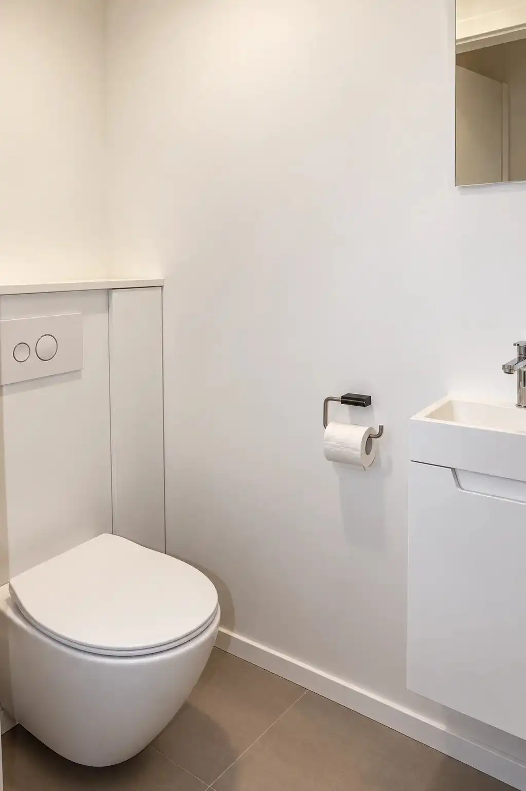 Prachtig en recent gelijkvloers appartement met 2 slaapkamers en ruim terras in Eksel! foto 14