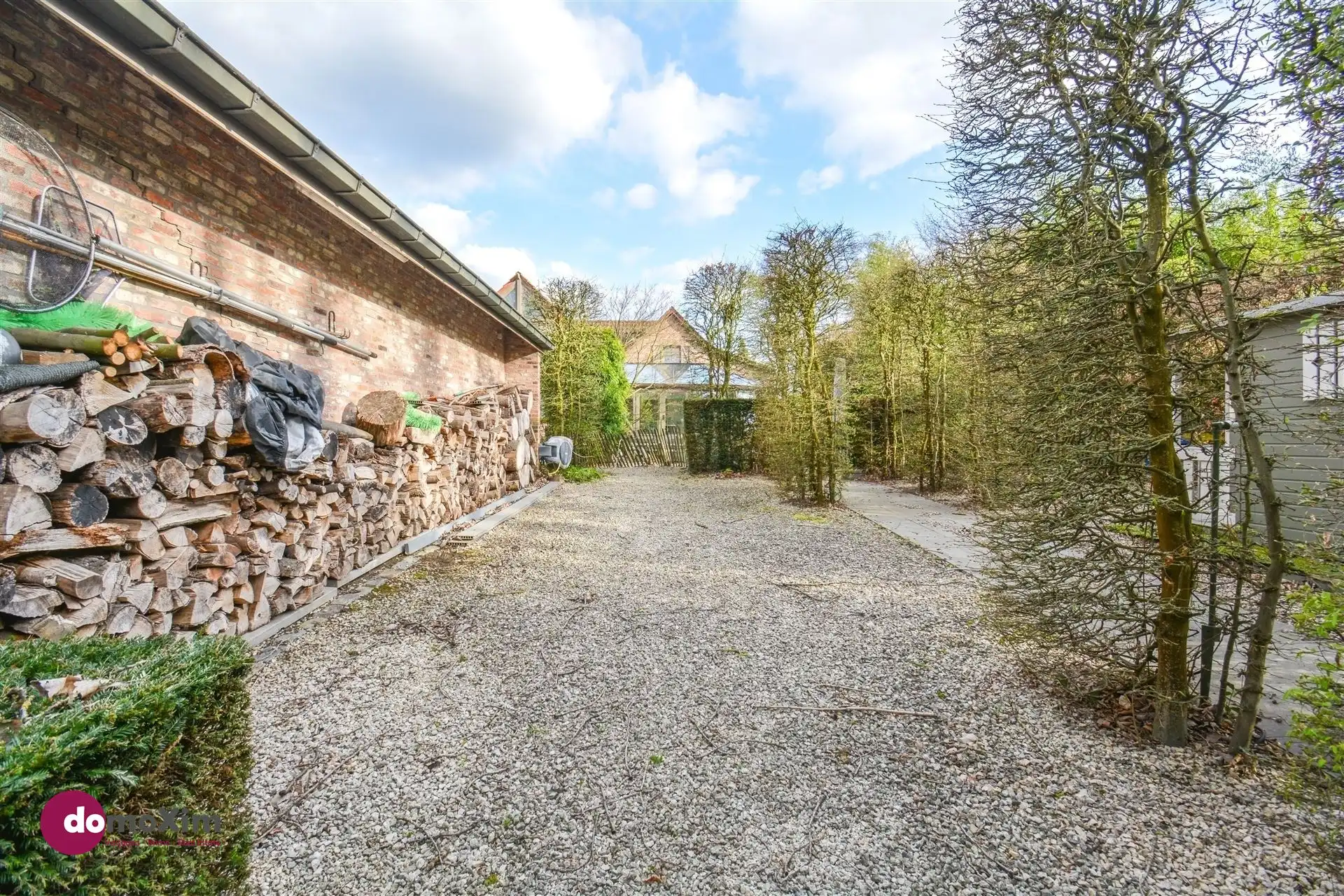 Grandioze villa gelegen in een residentiële wijk in Steenokkerzeel foto 26