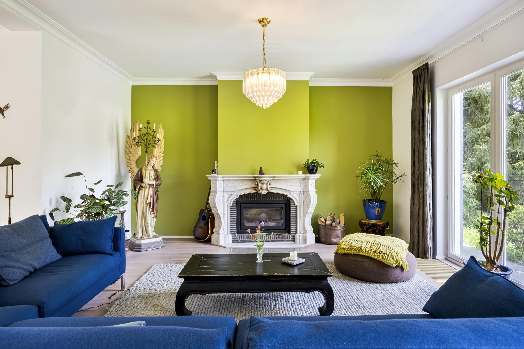 Villa met vakantiewoning te koop in Maasmechelen foto 5