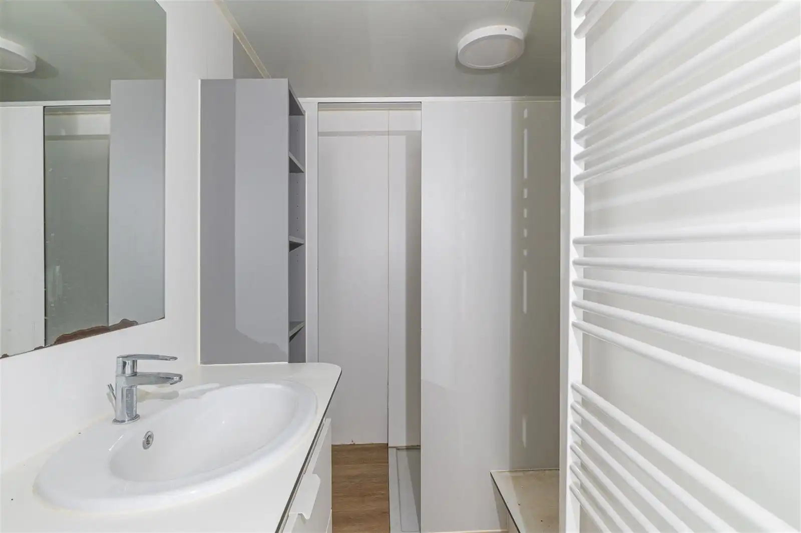 Op te frissen appartement foto 7