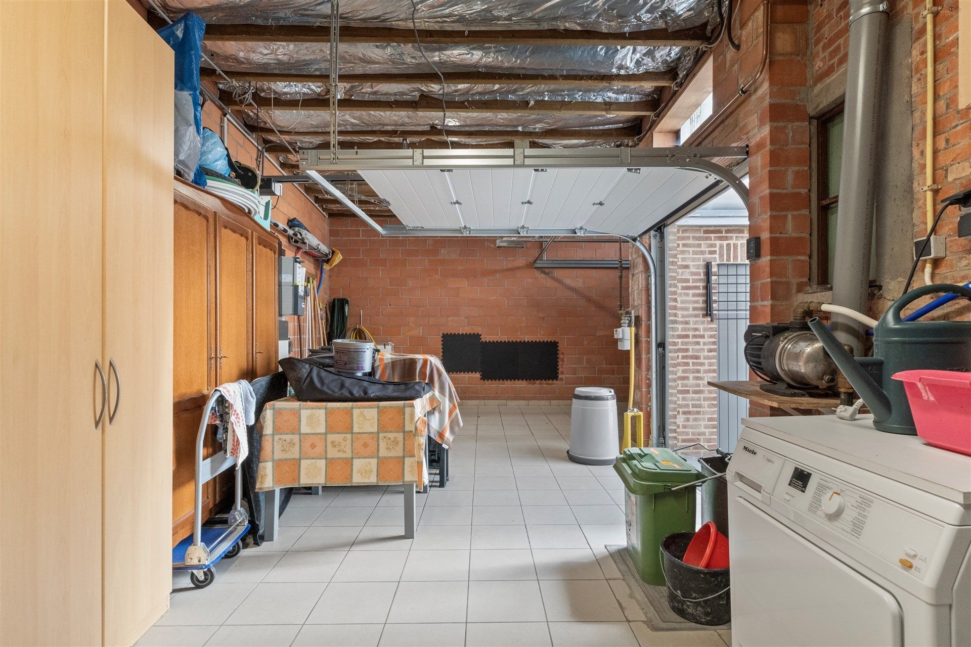 instapklare woning met 4 slaapkamers foto 22