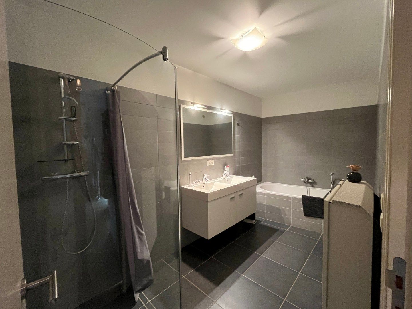 Een zeer aangenaam appartement 1 slaapkamer foto 9