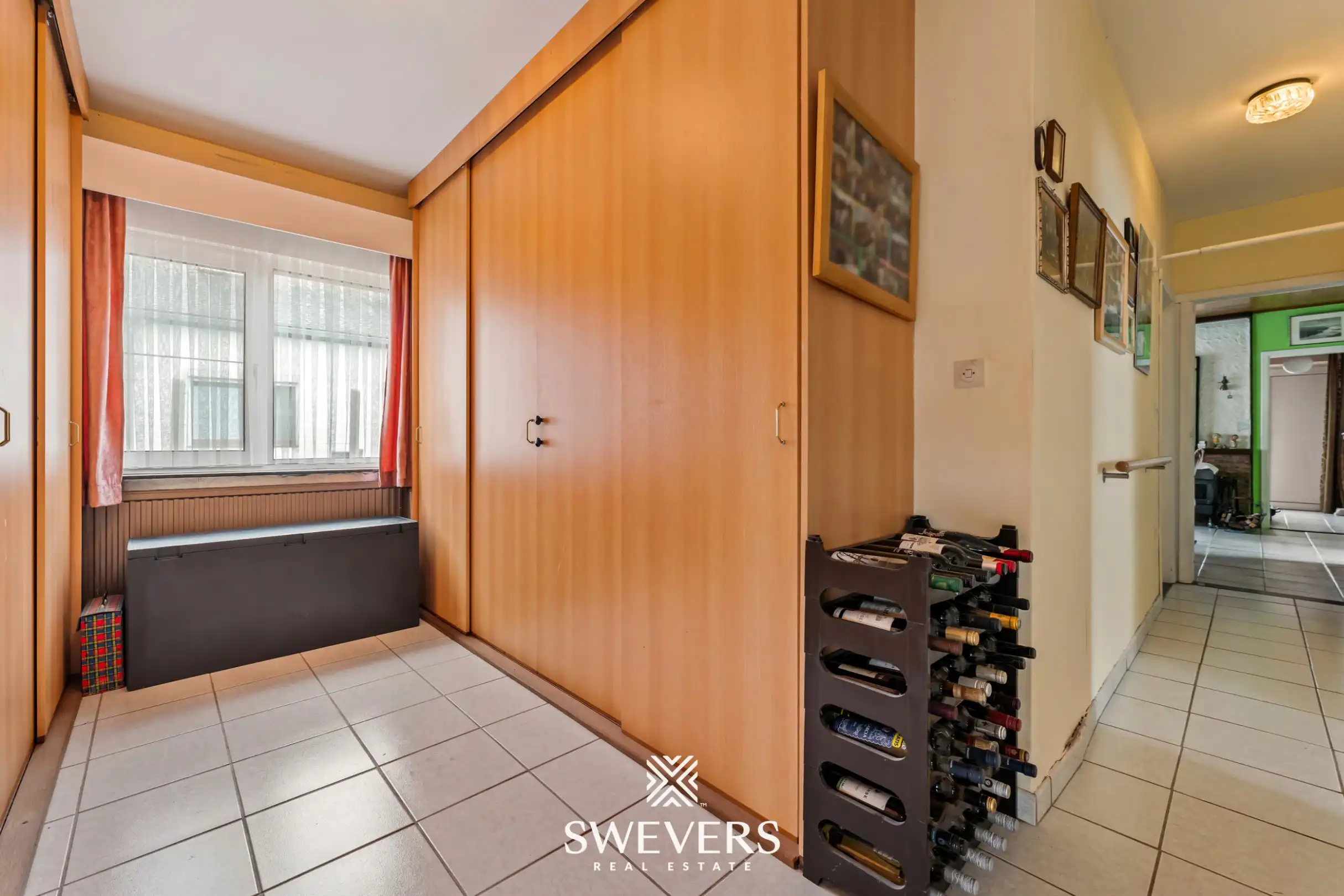 Instapklare gelijkvloerse woning met 4 slaapkamers op rustige en centrale ligging in Houthalen foto 20