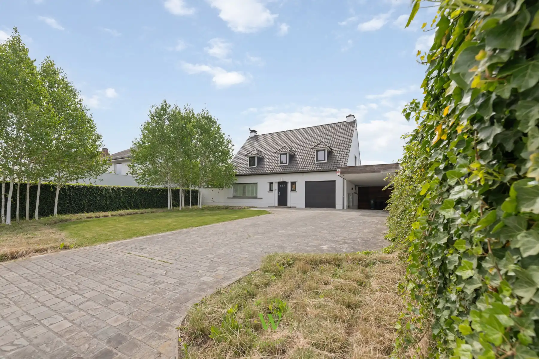 Stijlvolle villa met zwembad in Rodenburg foto 3