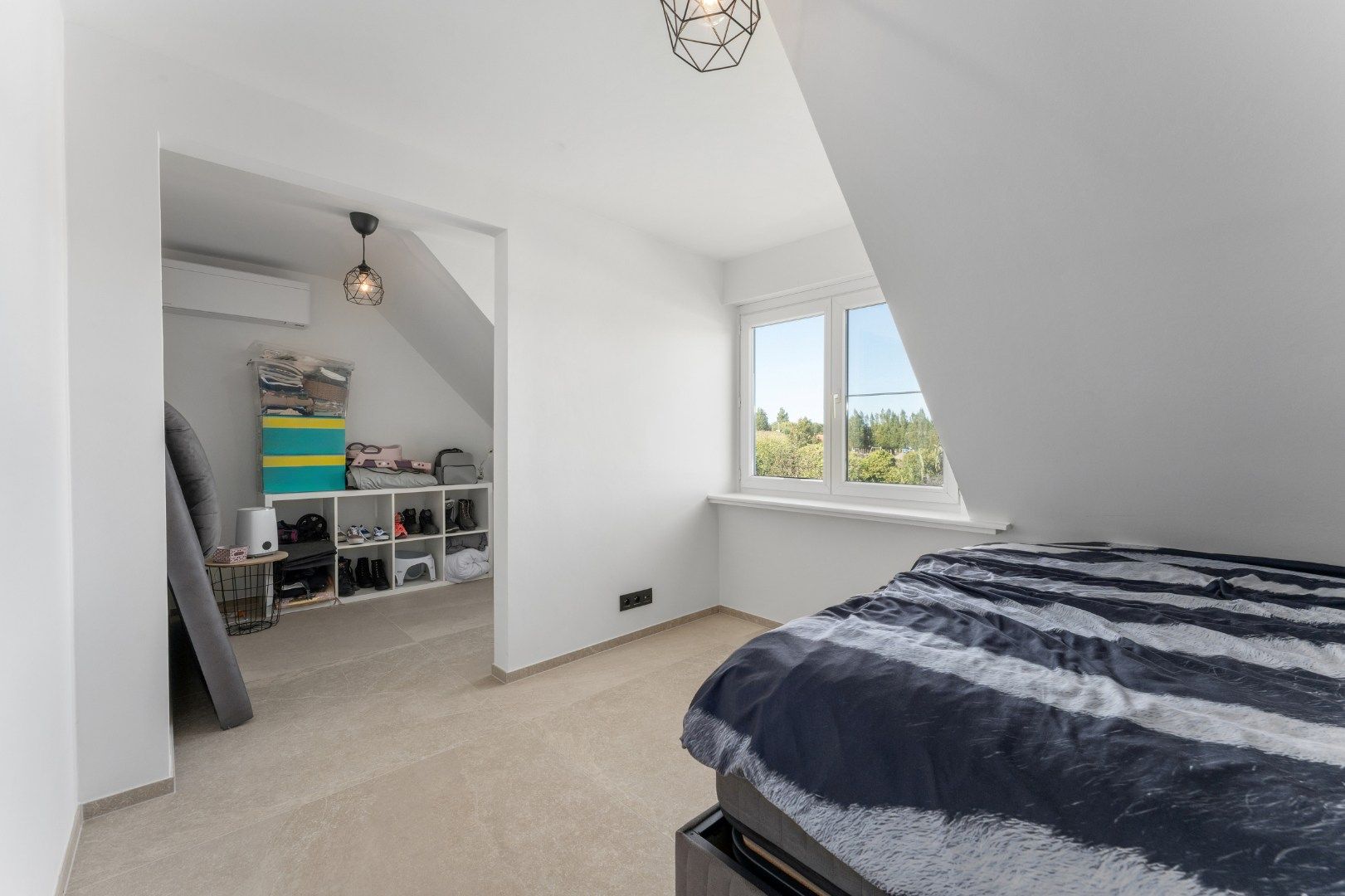 Volledig vernieuwde instapklare villa – energiezuinig & stijlvol wonen foto 22