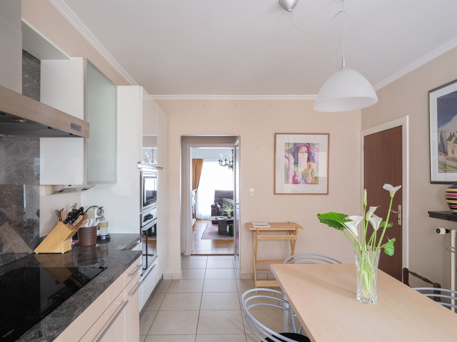 Solide & ruime woning  foto 6