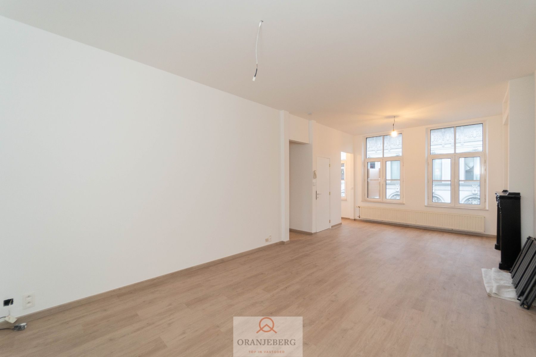 Gezellige studio in centrum Gent nabij Zuid foto 5