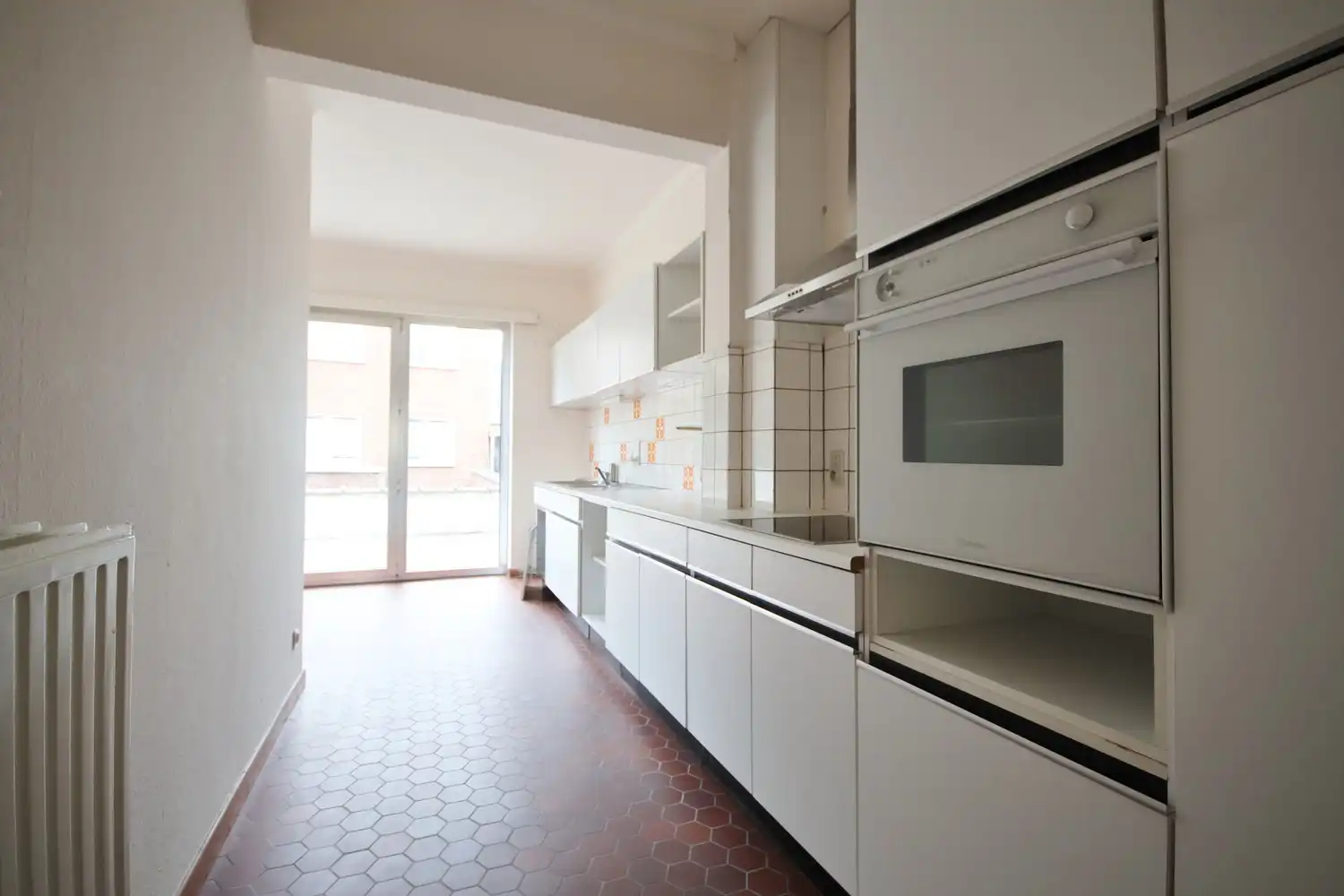 Appartement te huur foto 19