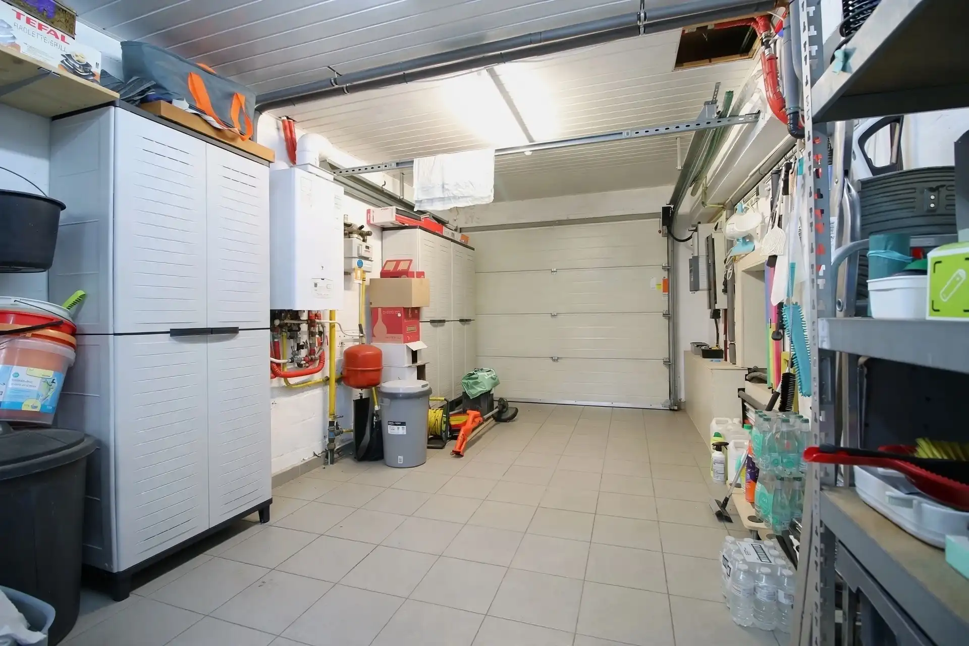 Instapklare woning HOB in rustige woonwijk foto 12