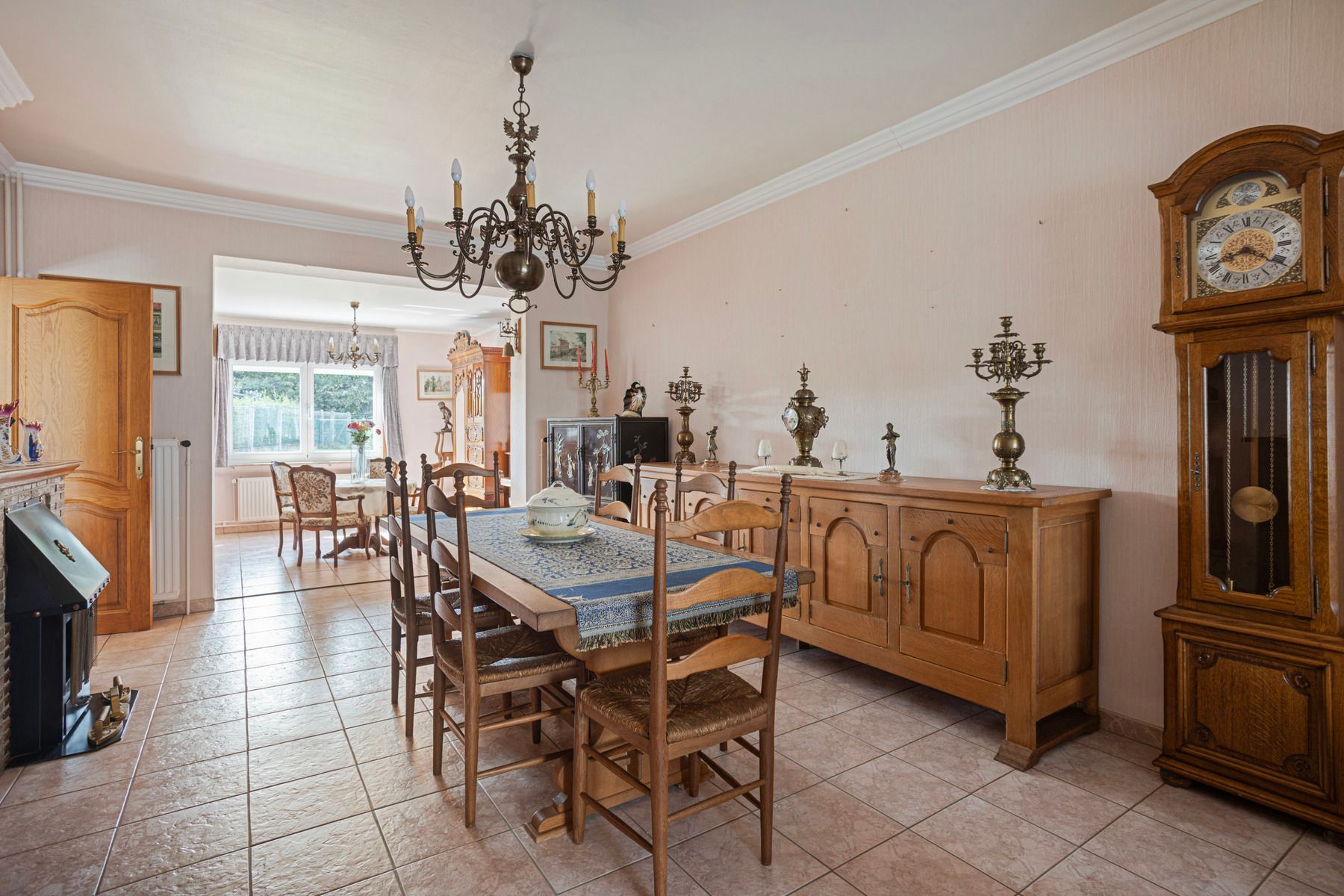 OPTIE Rustig gelegen woning met 3 slaapkamers en garage foto 9