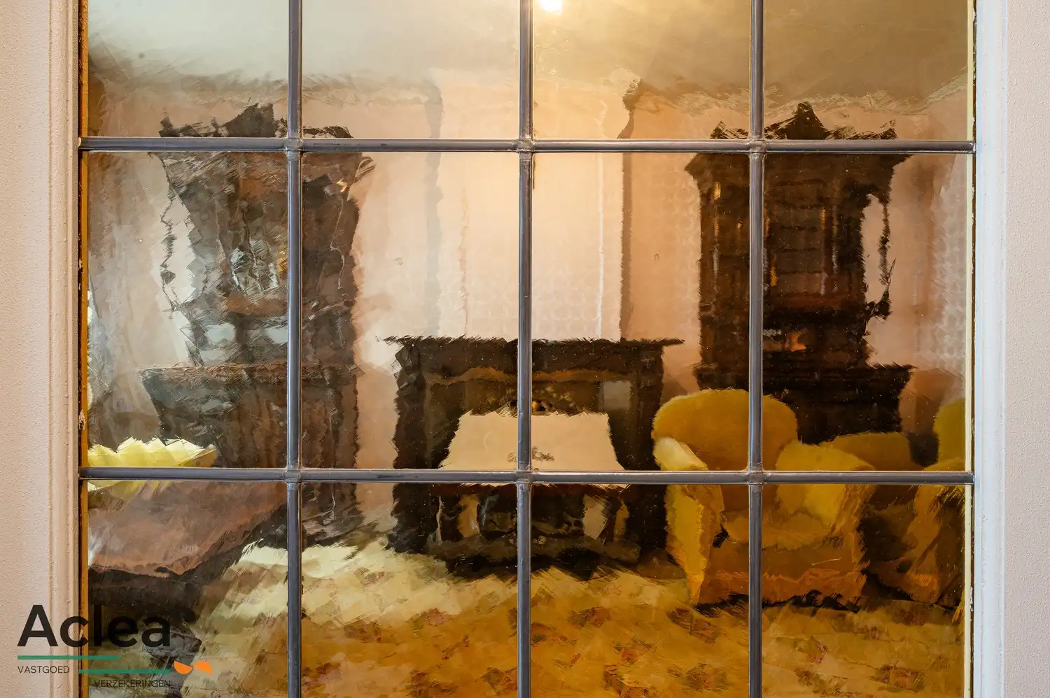 Ruime authentieke woning in het centrum van Eeklo foto 5