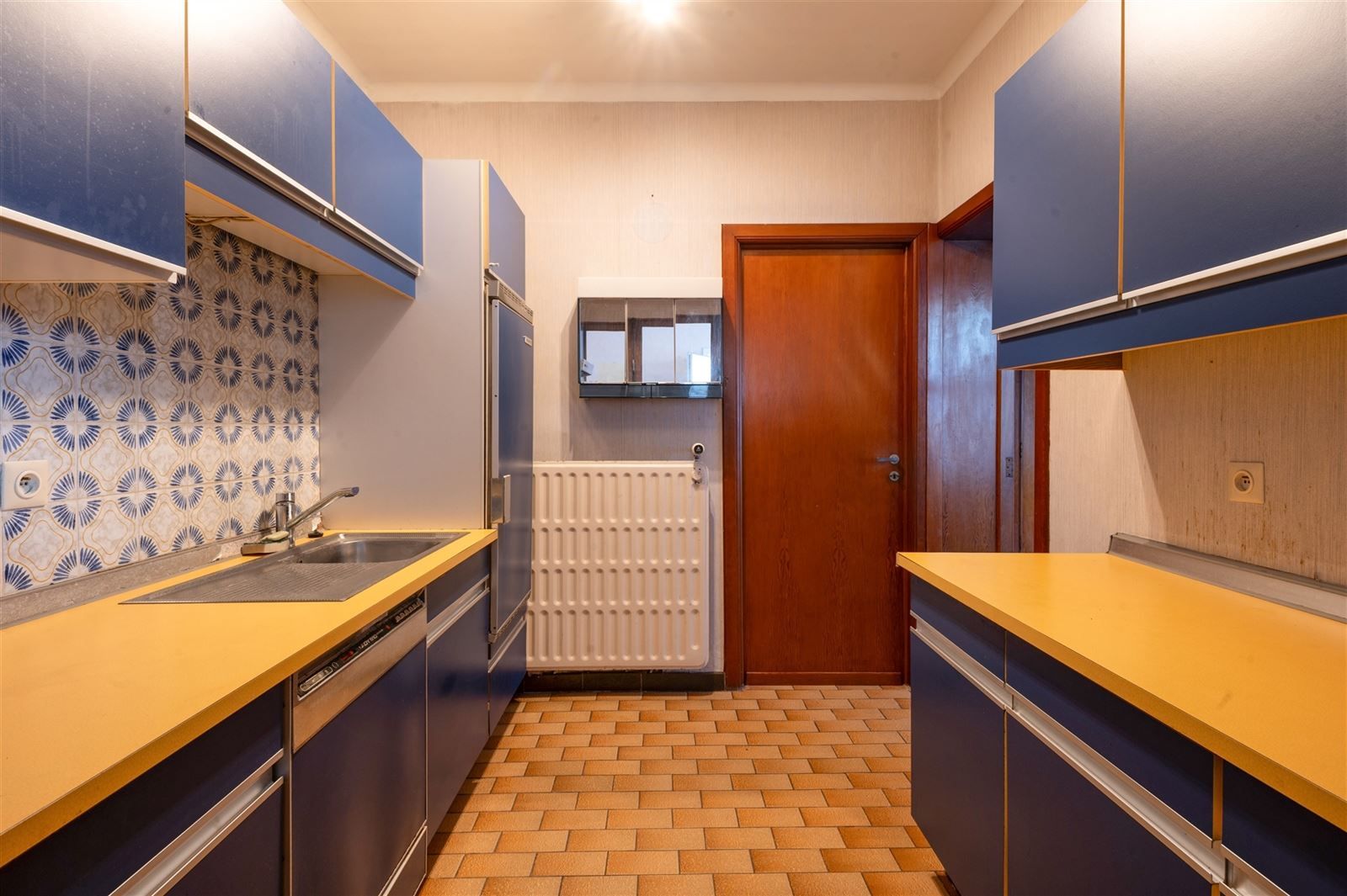 Gezinswoning met tuin op 10are85 foto 11