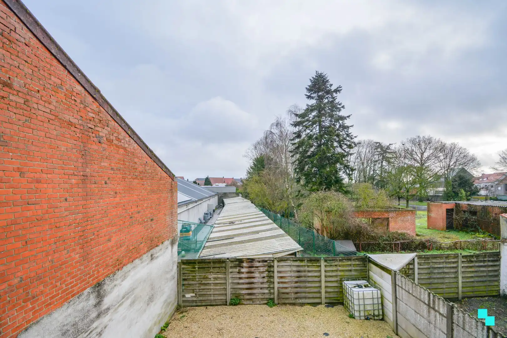 Licht te renoveren HOB te Dadizele foto 13