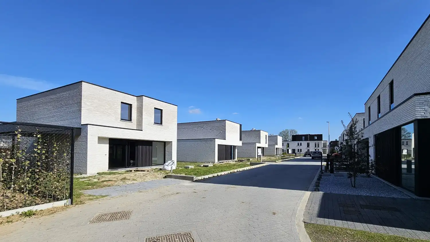 Bavegem - Paepevelden Lot 15 foto 15
