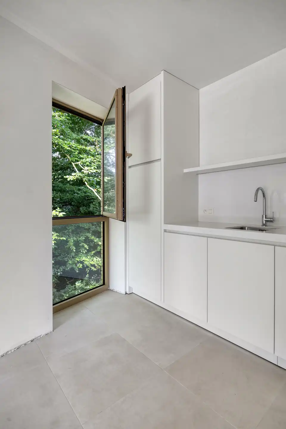 Stijlvol wonen in het groen, Ganzenkuil in Westmalle foto 29