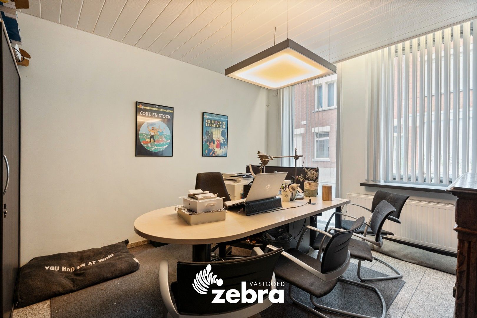 Ruime gerenoveerde woning met 3 slaapkamers en prachtige tuin te Ledegem! foto 14