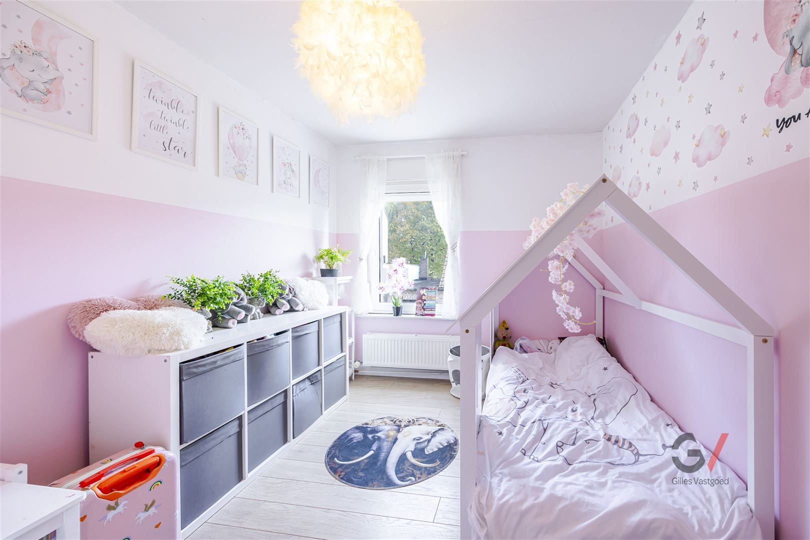 Gerenoveerde woning foto 4