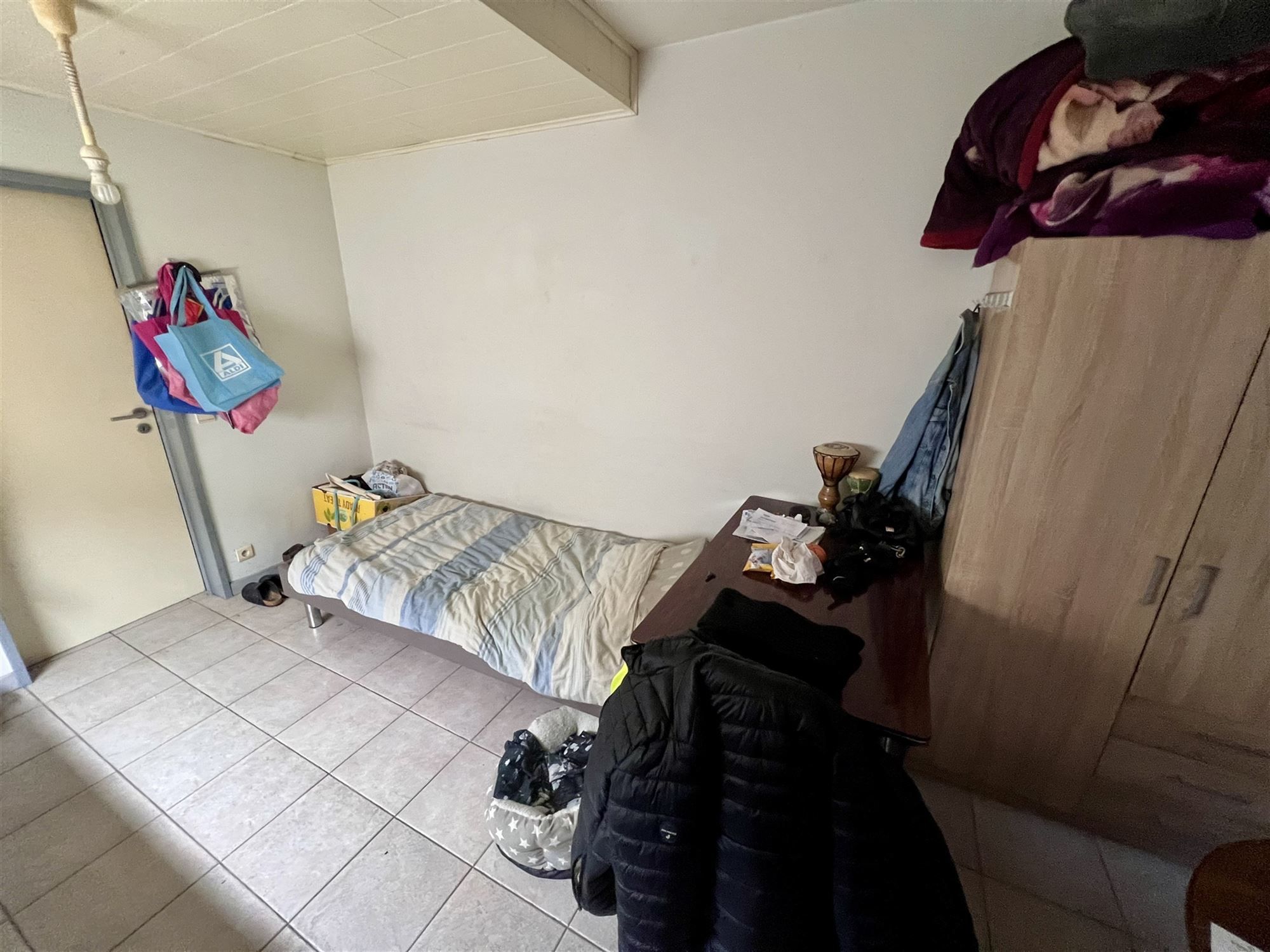 Opbrengsteigendom - Appartementsgebouw foto 7
