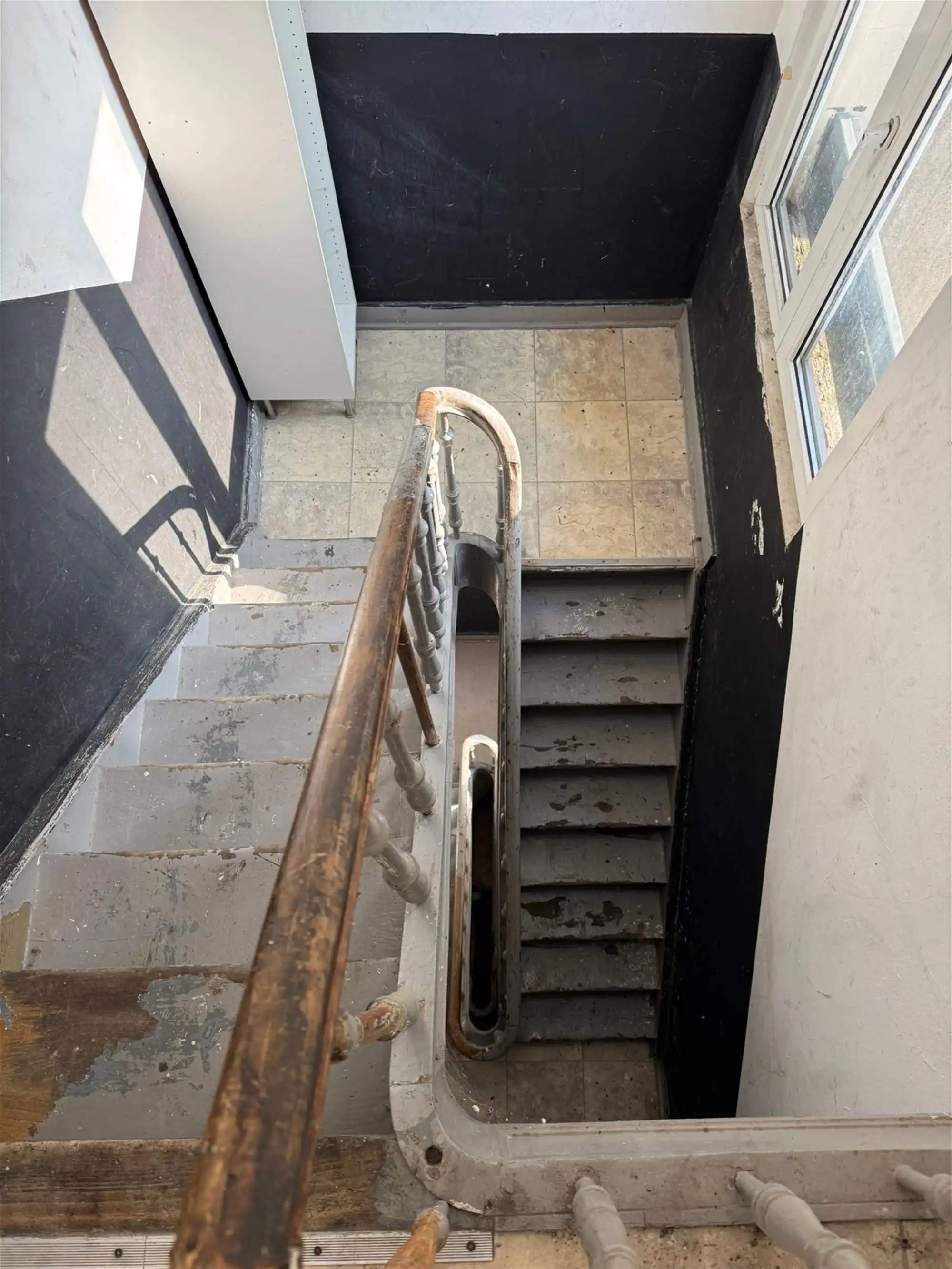 Opbrengsteigendom 8 appartementen  foto 12