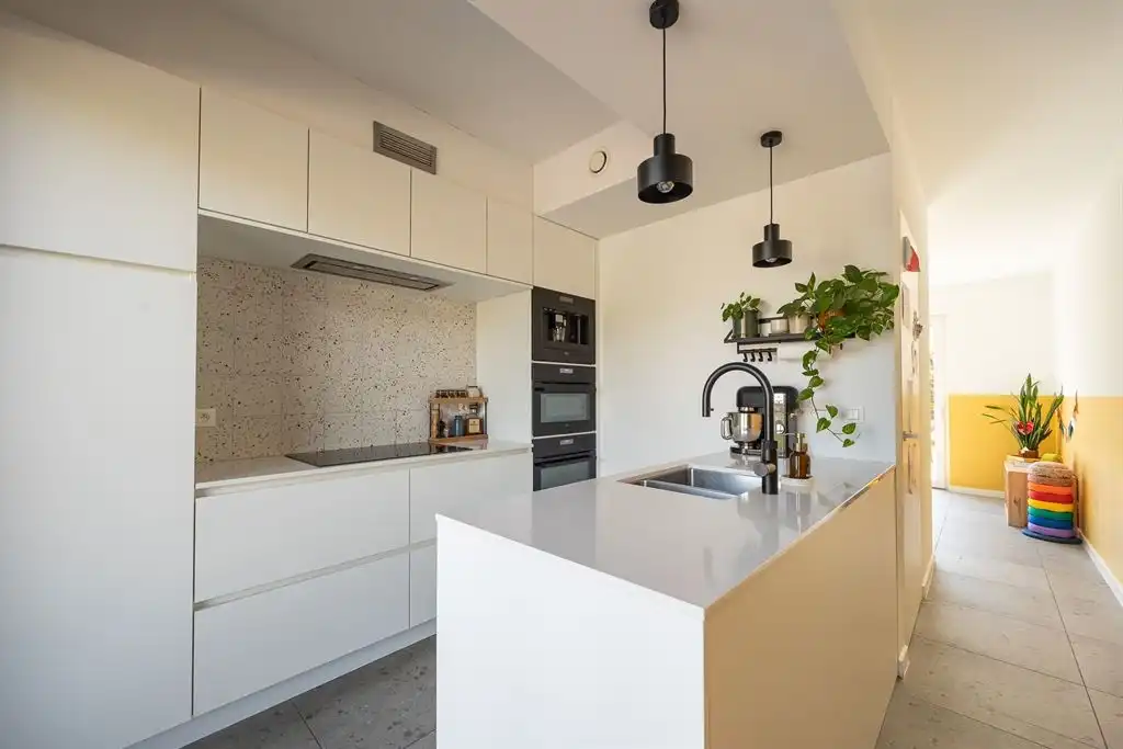 Prachtige nieuwbouwwoning met 4 slpk in Eksterlaar foto 7