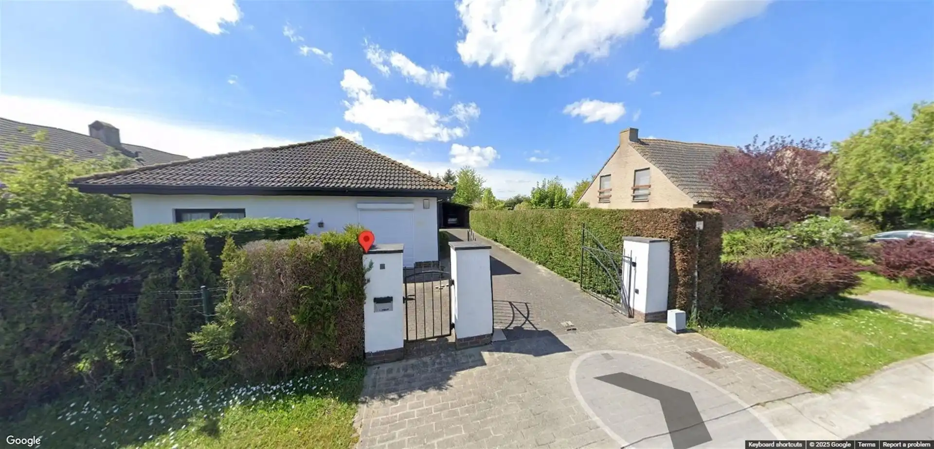 Villa te huur Lambertus Coolsstraat 19 - 8433 SLIJPE