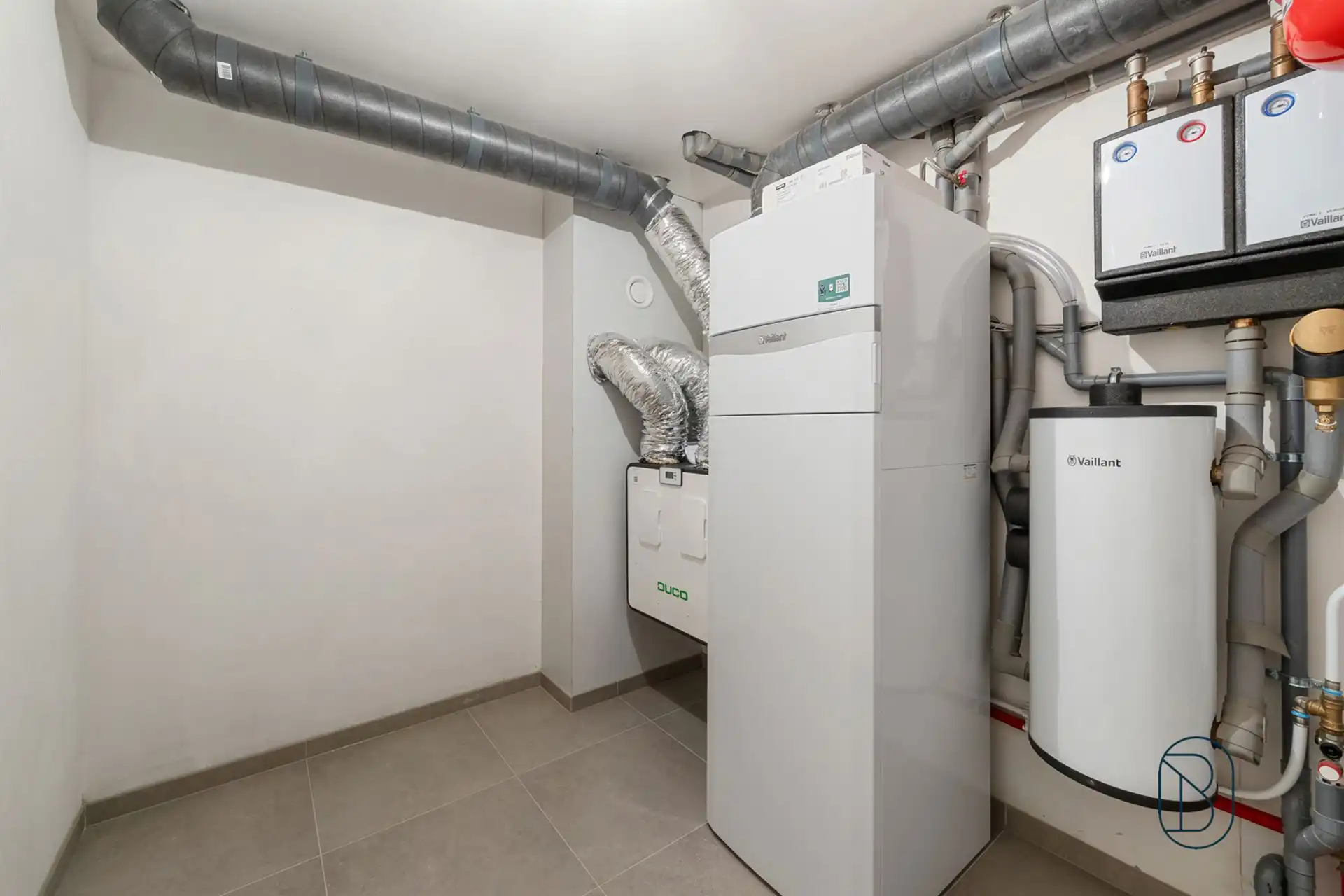 Kwalitatieve nieuwbouw voorzien van de laatste technieken! foto 24