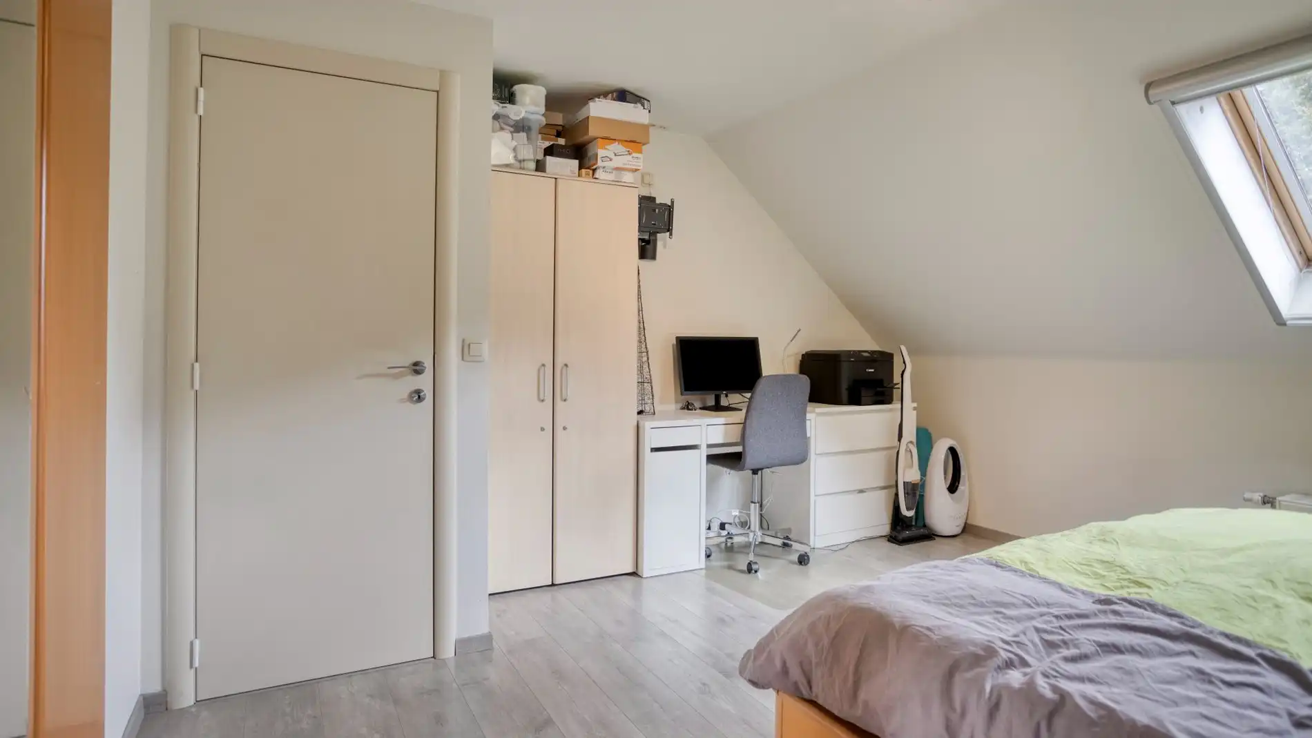 Rustig gelegen instapklare woning te Tremelo foto 14