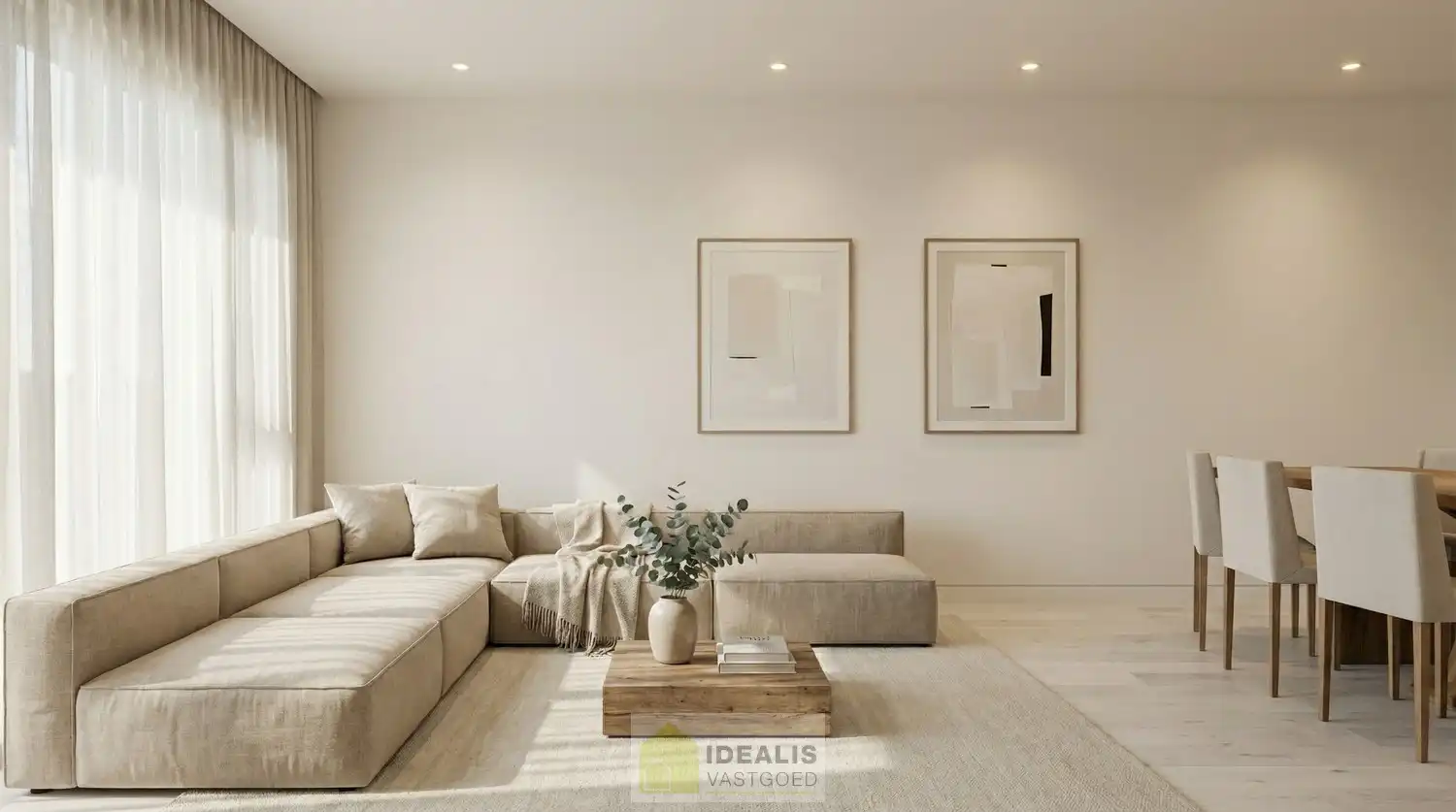 Appartement te koop foto 16