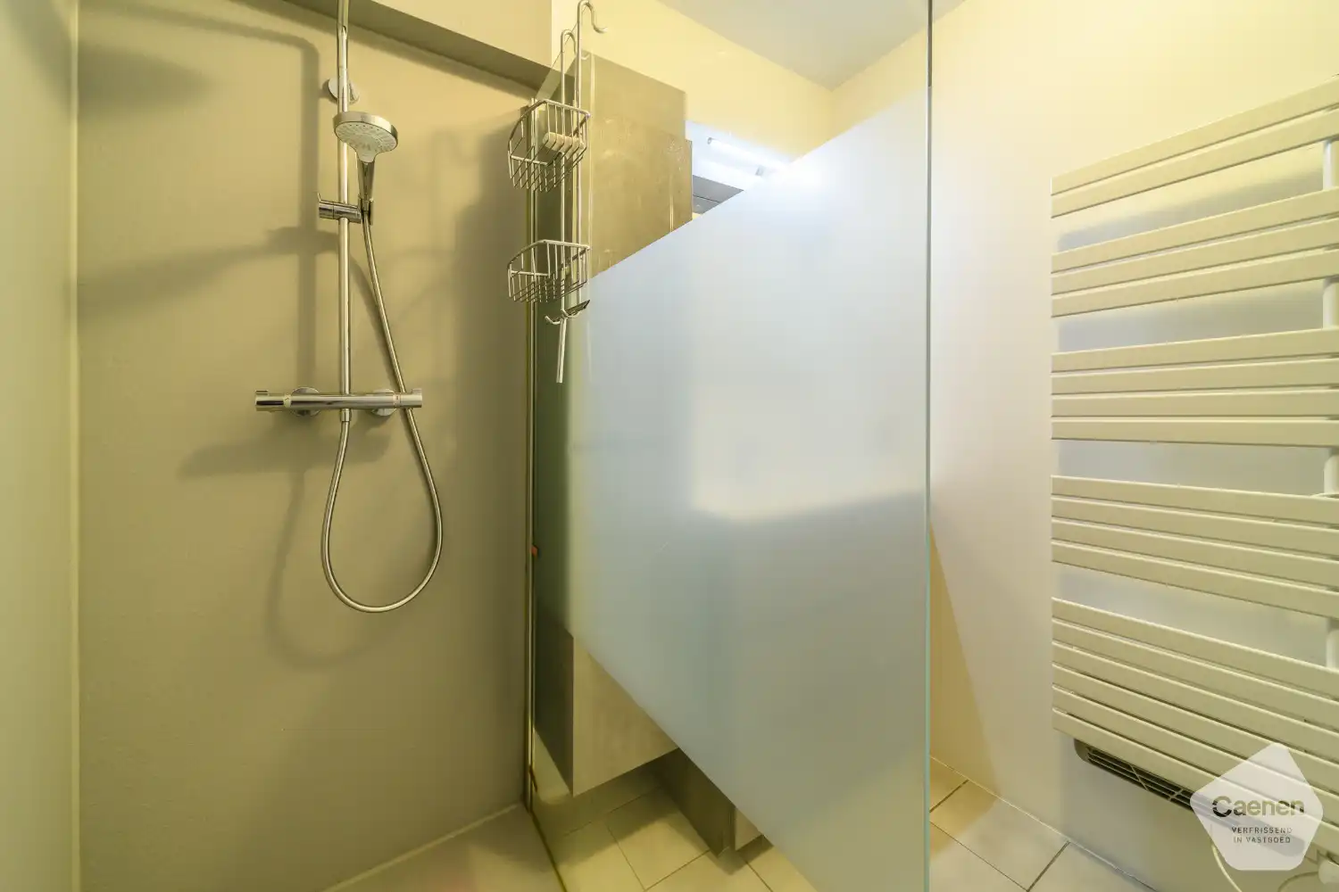 Instapklaar 2-slaapkamerappartement met adembenemend zee- en duinzicht foto 13