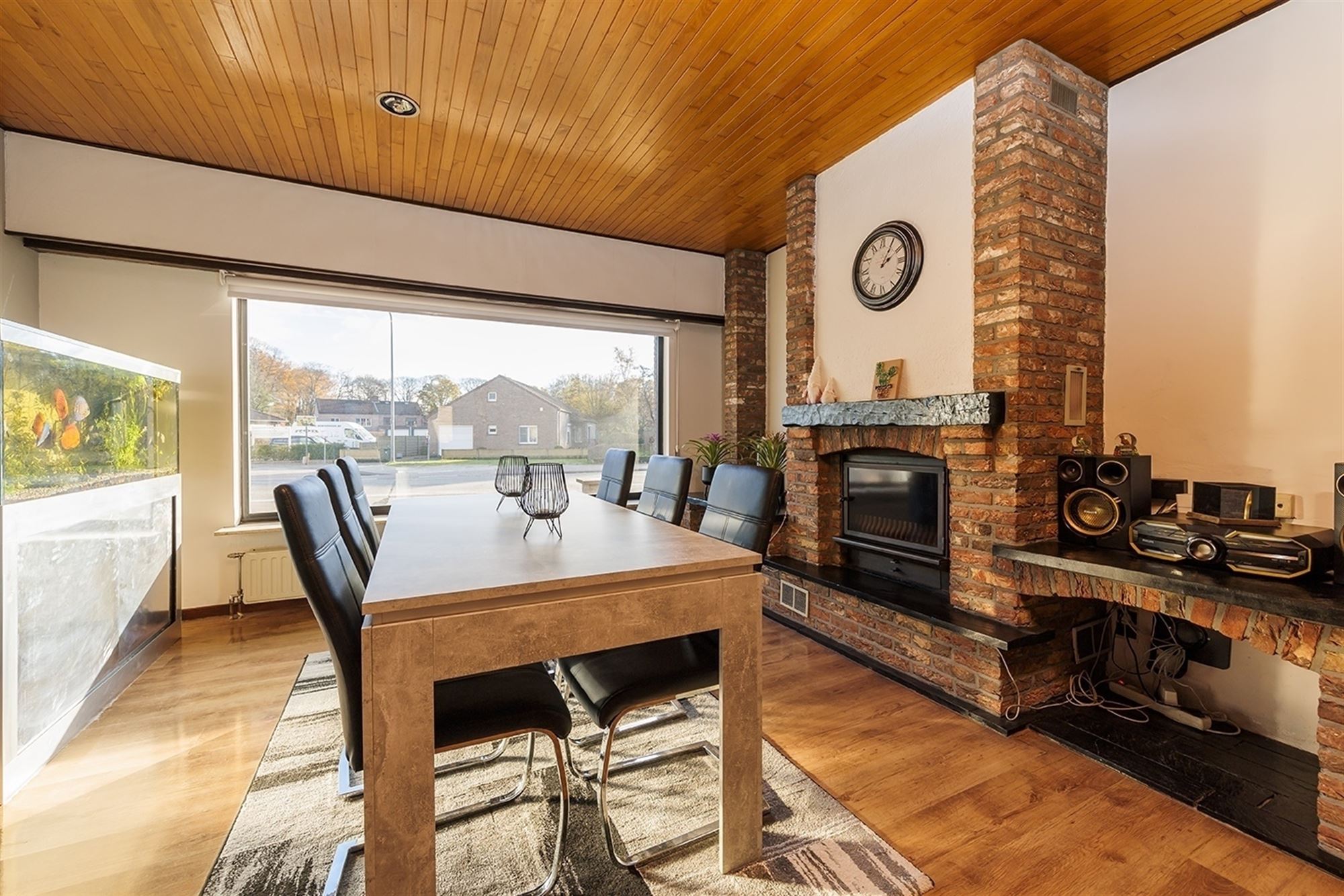 Ruime halfopen bebouwing te Sint-Katelijne-Waver foto 2