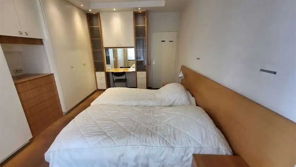 Ruim appartement (183m²) te Antwerpen-Centrum foto 13