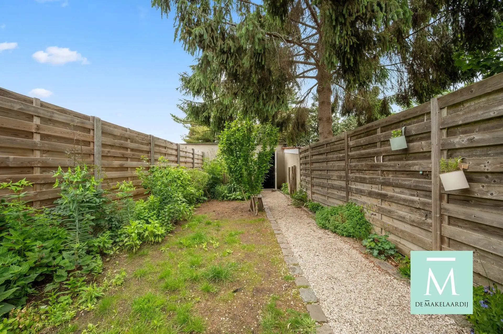 Superleuke woning met aangename tuin vlakbij het centrum van Mechelen foto 15