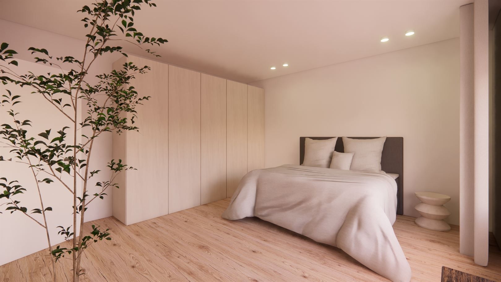 TE KOOP: Halfopen CASCO-nieuwbouwwoning met 3 slaapkamers! foto 13