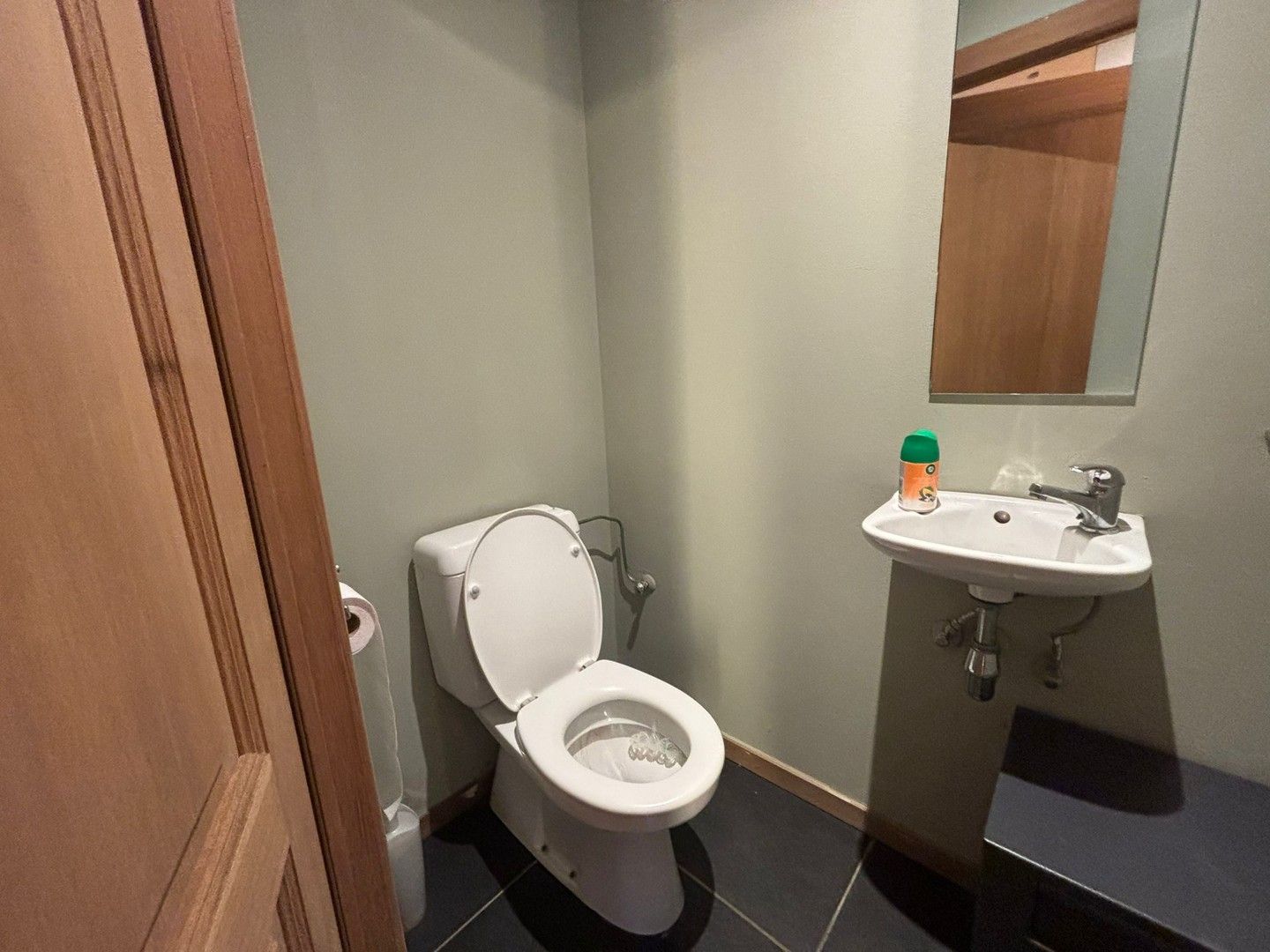 POP-UP WINKEL IN CENTRUM BRASSCHAAT foto 9