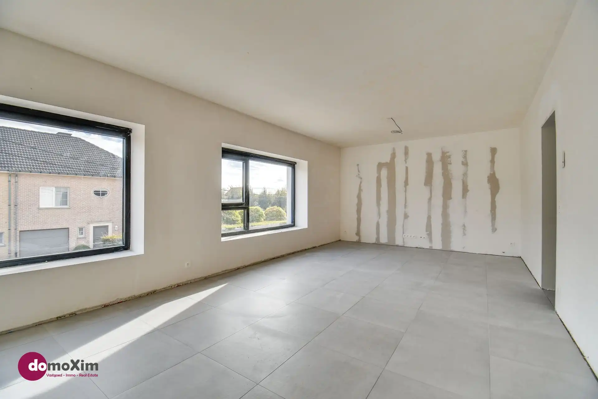 Appartement met 2 slaapkamers & parkeerplaats in Hever foto 2