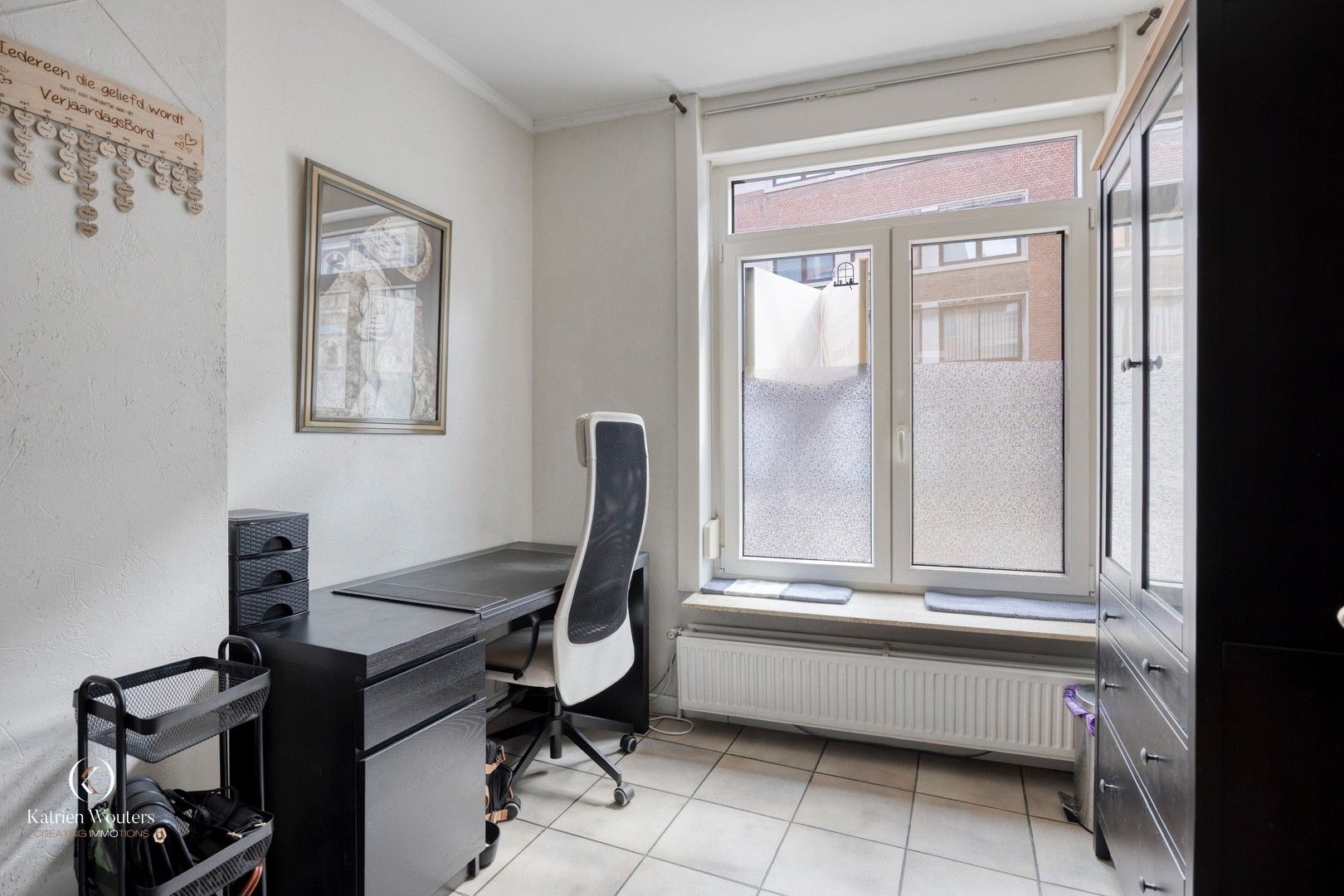 Eengezinswoning met terras foto 3