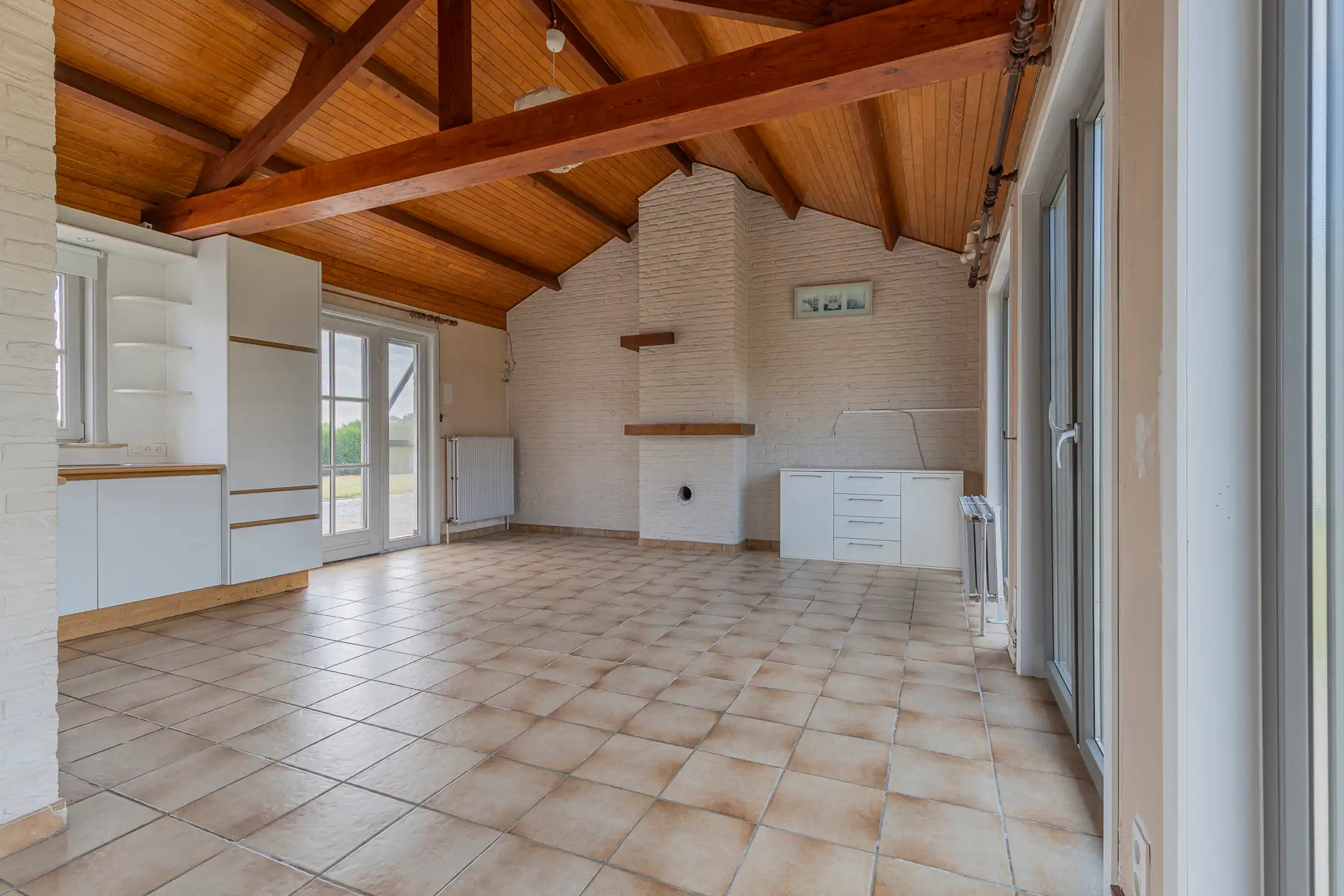 ZOTTEGEM - Rustig gelegen bungalow in het groen foto 20