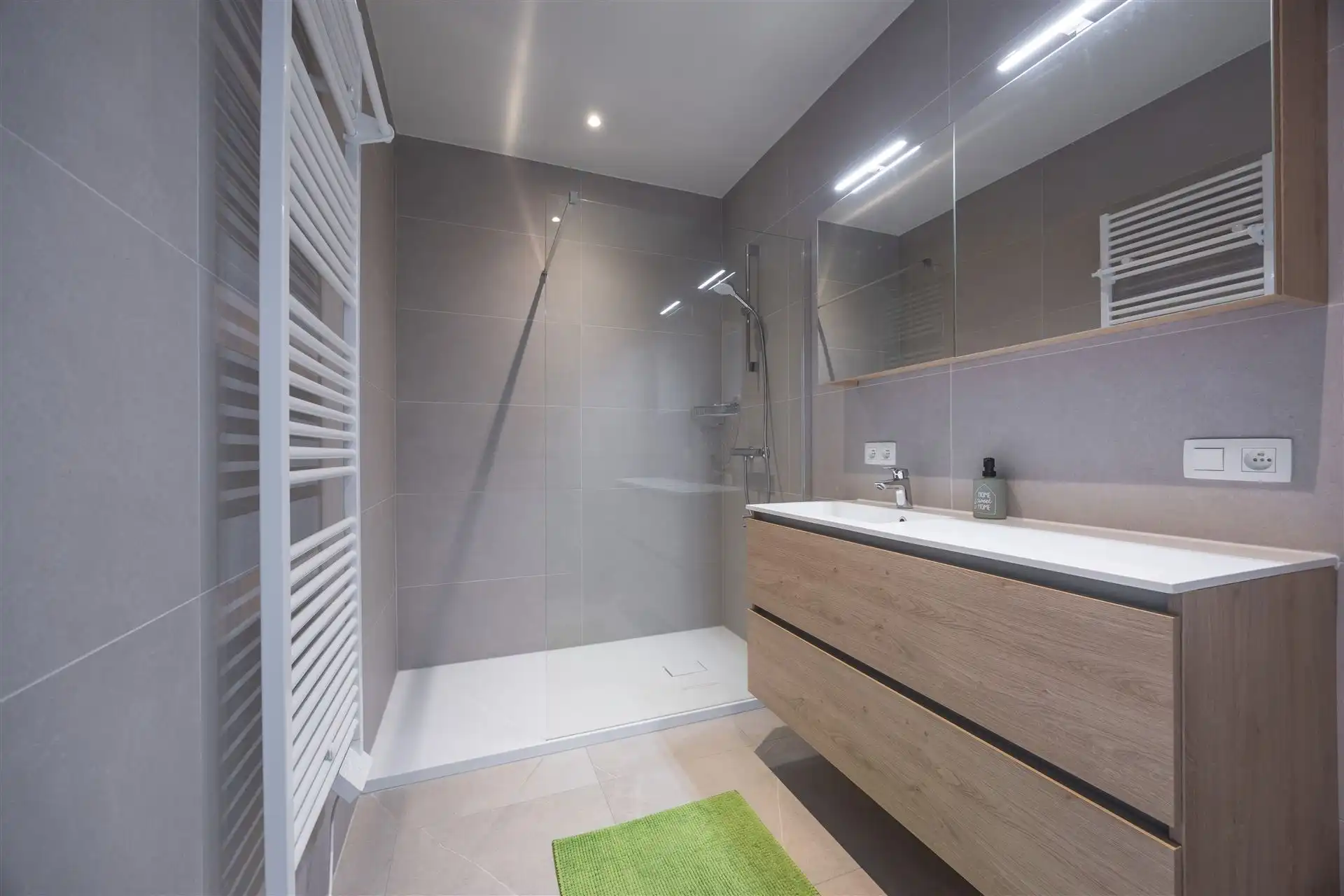 Appartement 2 slaapkamers foto 4